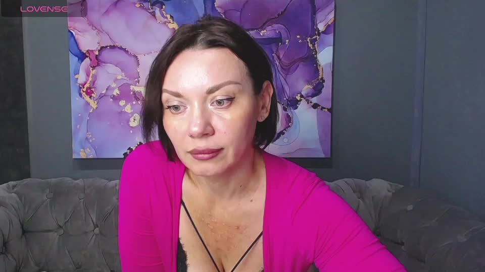 EveLibston Adult Chat August 8, 2025