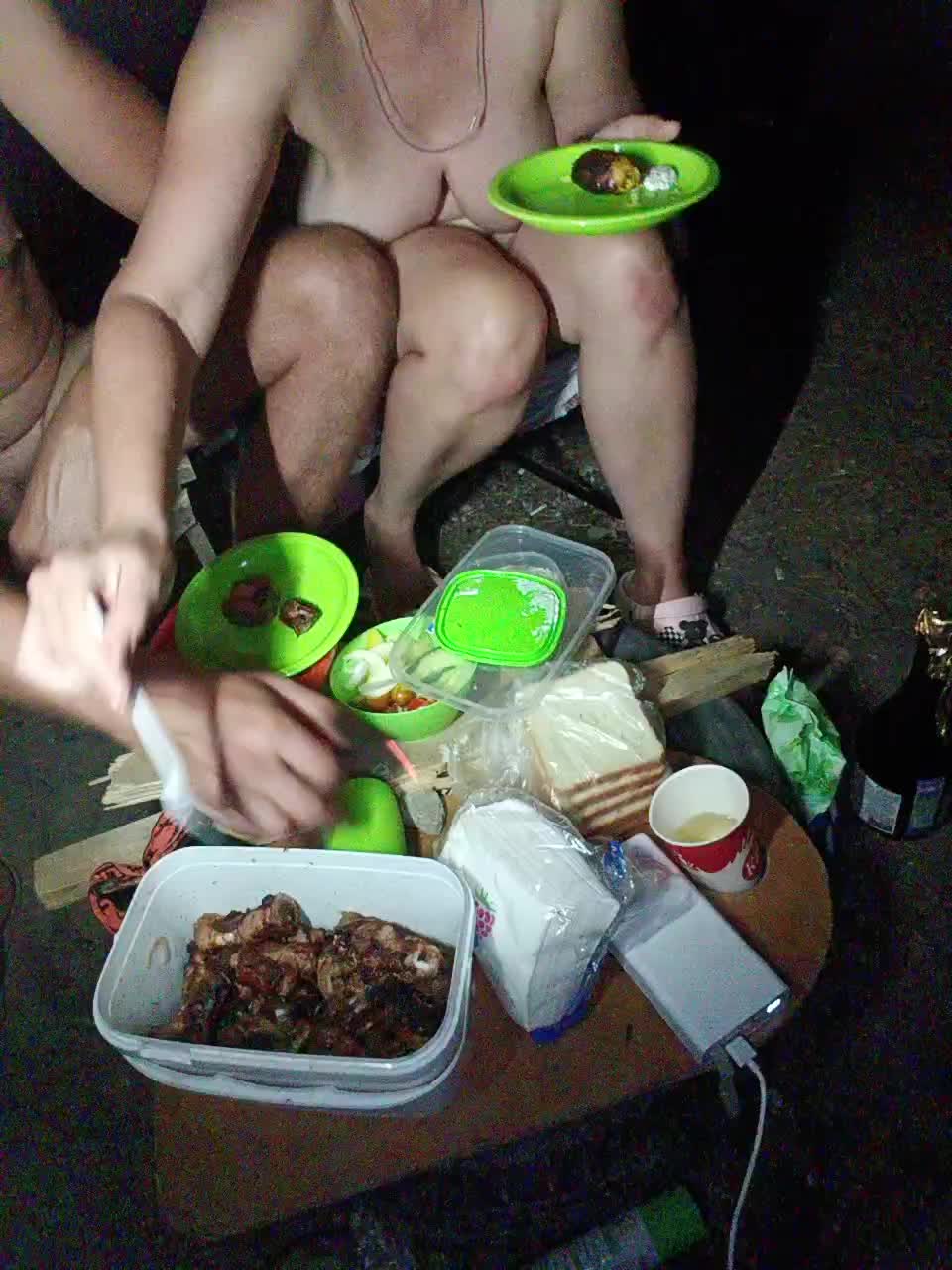 RosFair Adult Chat August 8, 2025