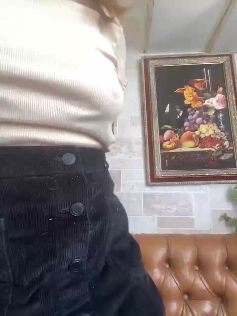 LilianLovee Adult Chat August 8, 2025