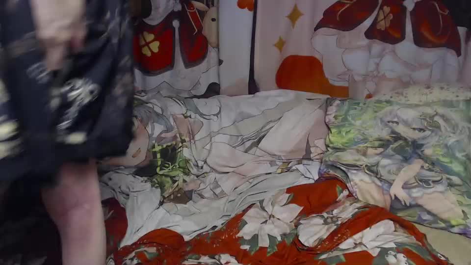 iselestias Adult Chat August 8, 2025