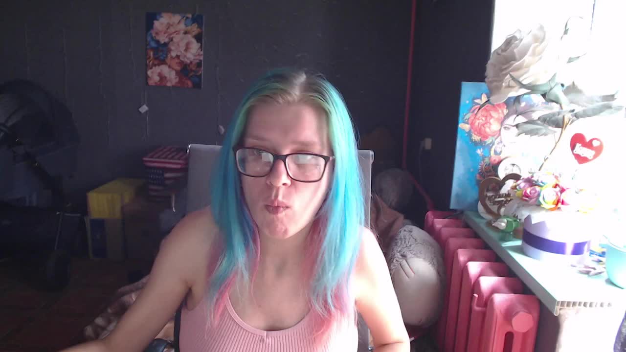 malvinella Adult Chat August 8, 2025