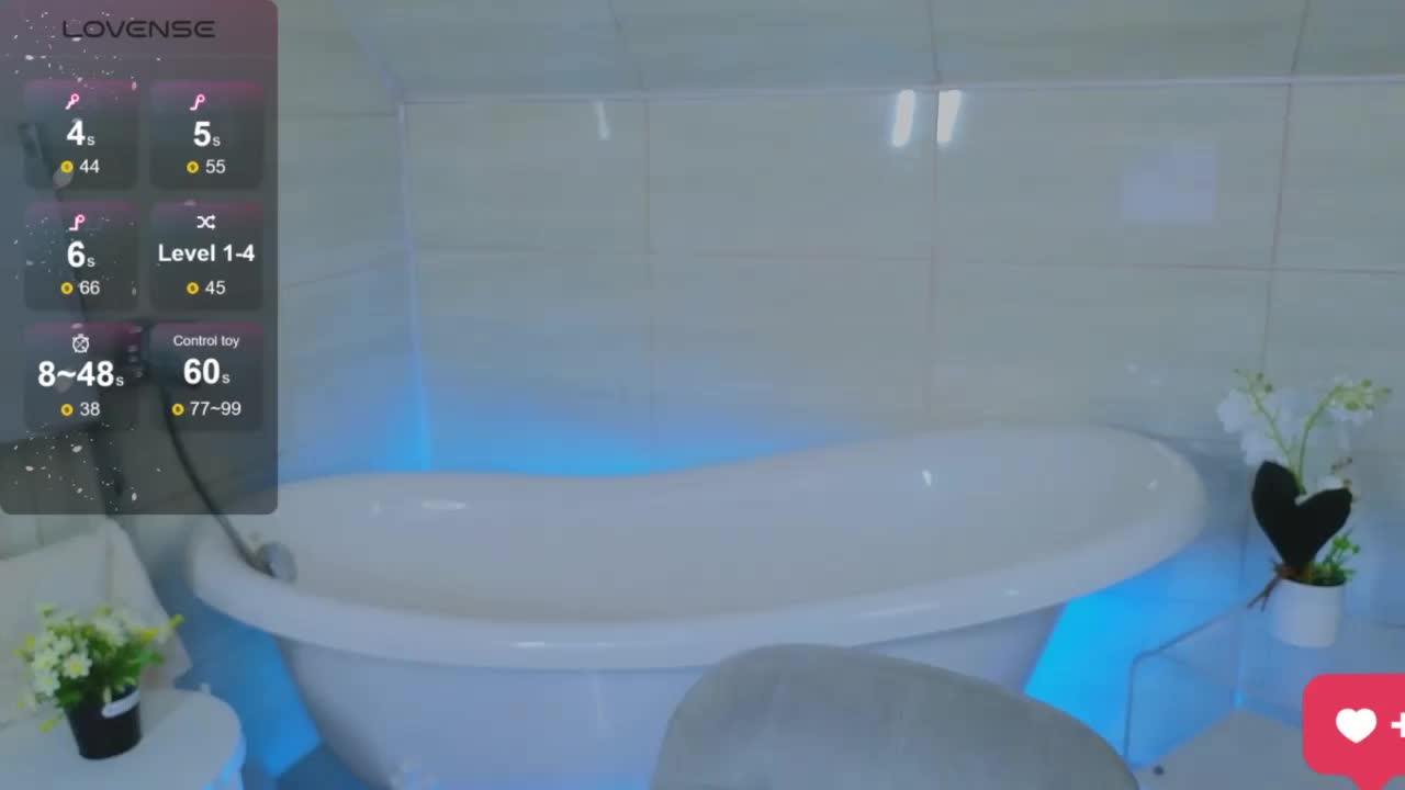 LeilaFlower Adult Chat August 8, 2025