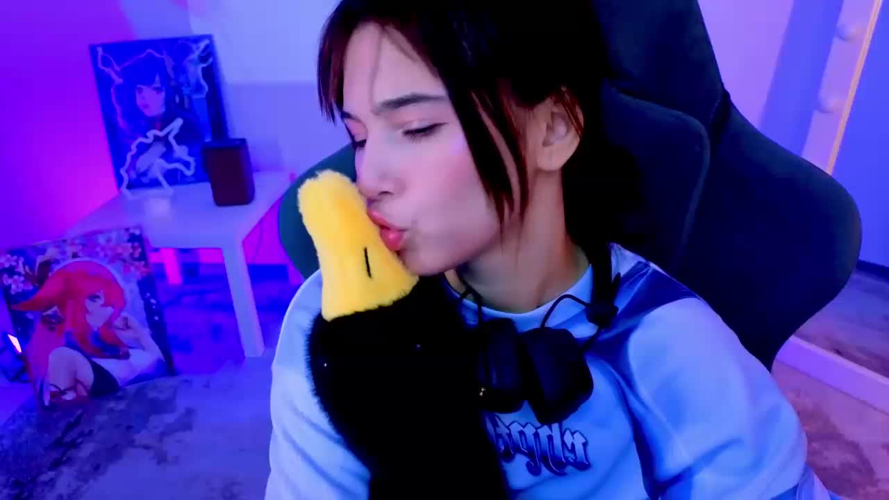 CoralineJones Adult Chat August 8, 2025