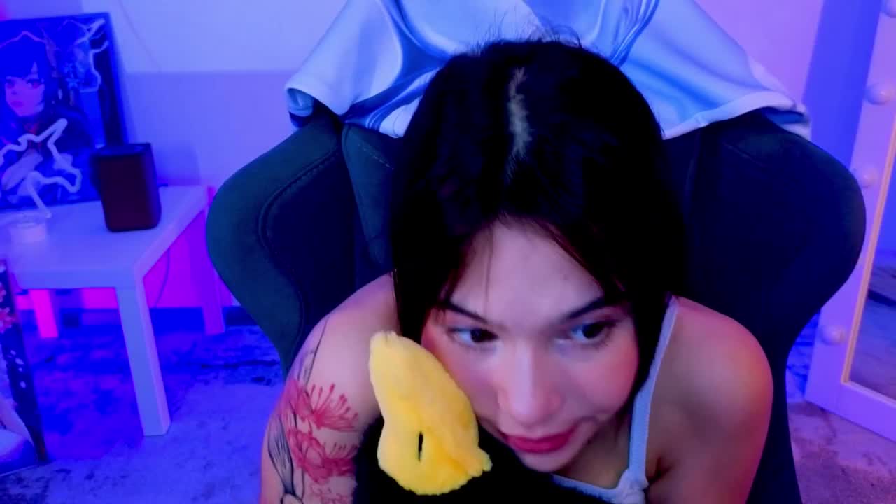 CoralineJones Adult Chat August 8, 2025