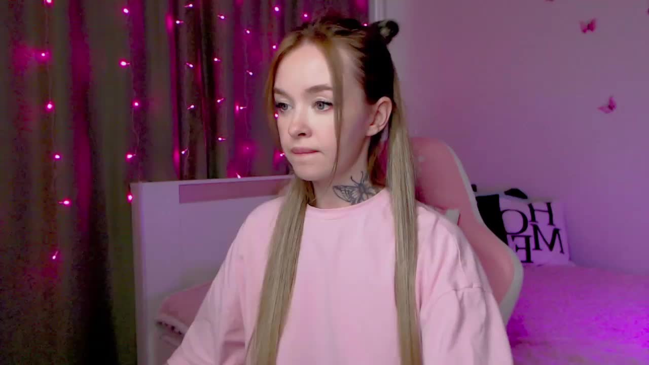 NaughtyMable Adult Chat August 8, 2025