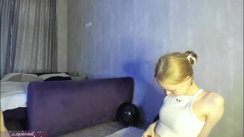 imsunnyella Adult Chat August 8, 2025