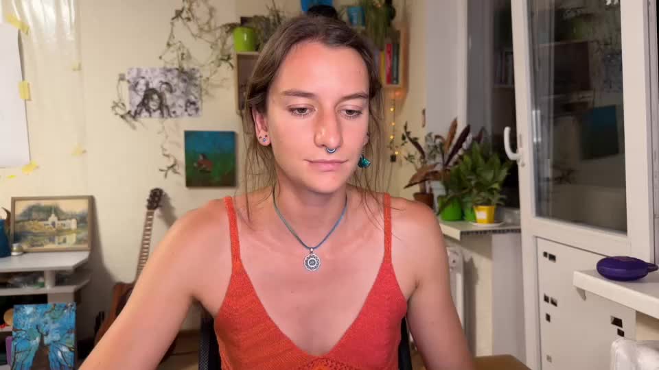 amarita_franchetti Adult Chat August 7, 2025