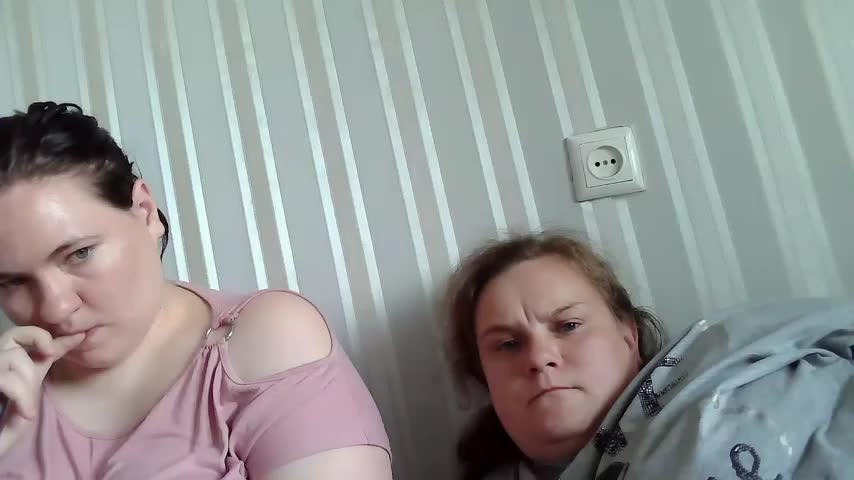 HollyXEva Adult Chat August 8, 2025