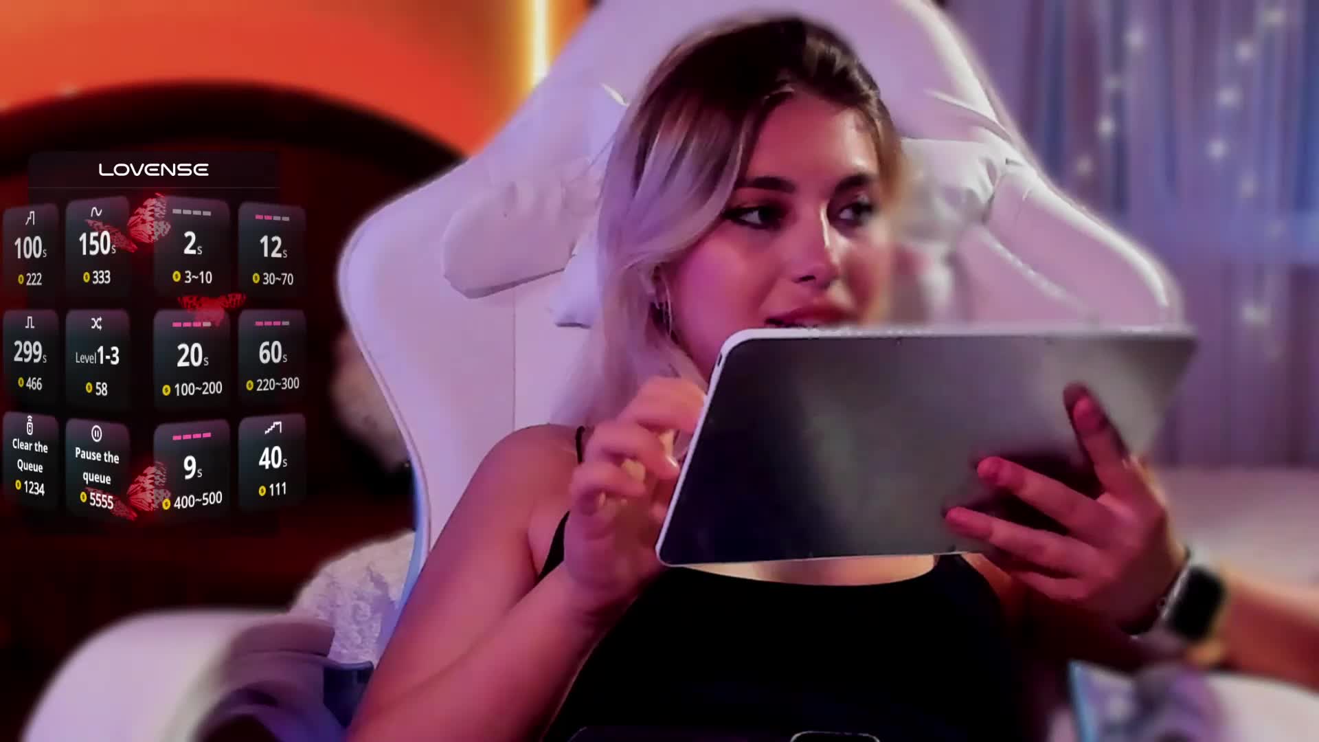 ByMolot Adult Chat August 8, 2025