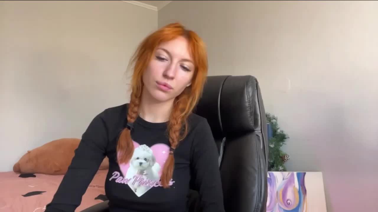 LillyMays Adult Chat August 8, 2025