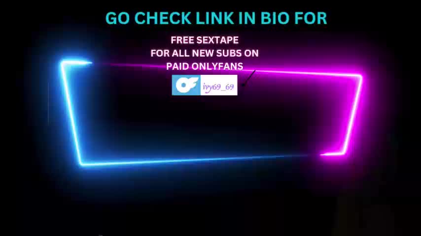 ivy69_9 Adult Chat August 8, 2025