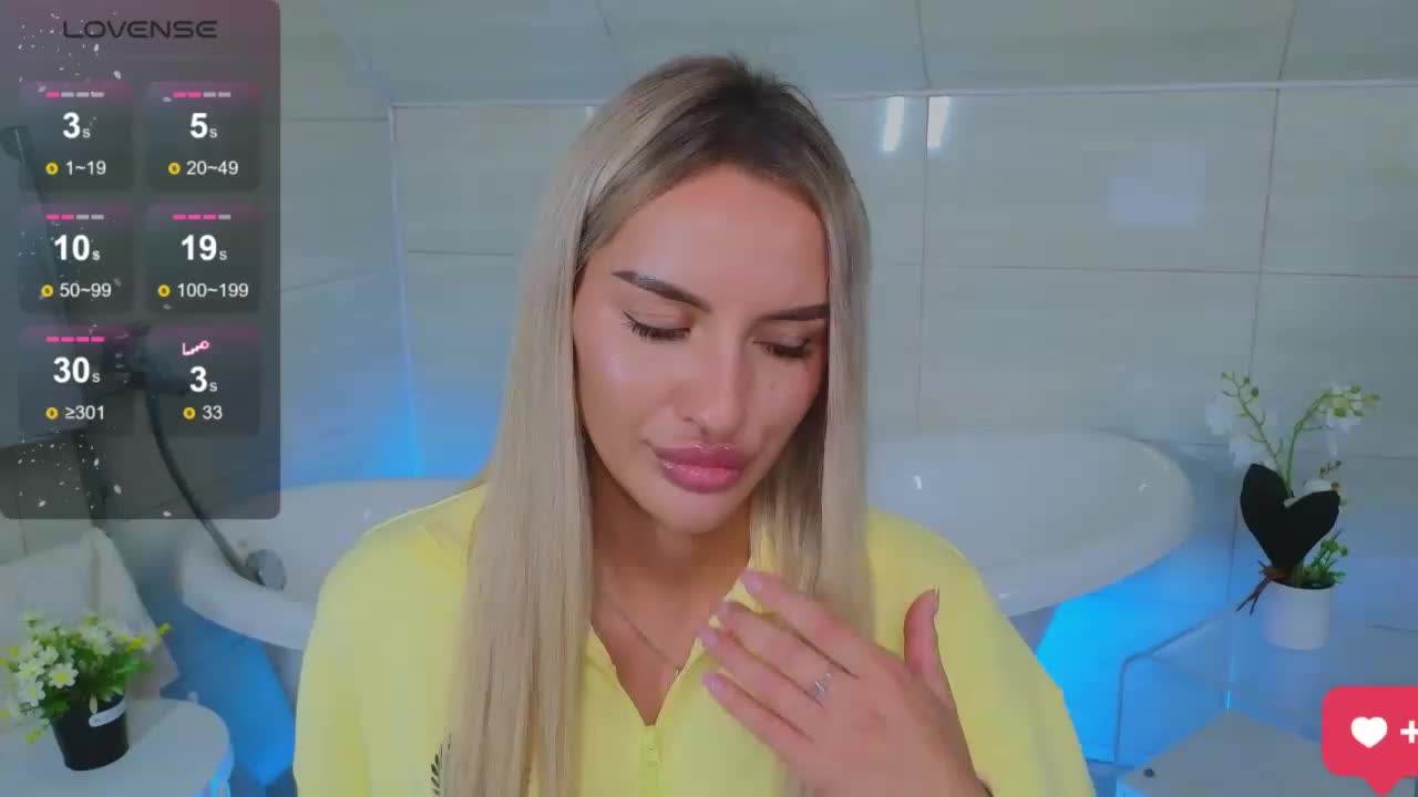 LeilaFlower Adult Chat August 8, 2025