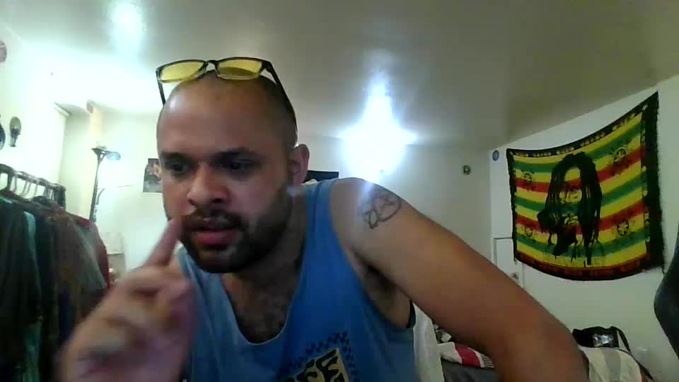 lightskinned666 Adult Chat August 8, 2025