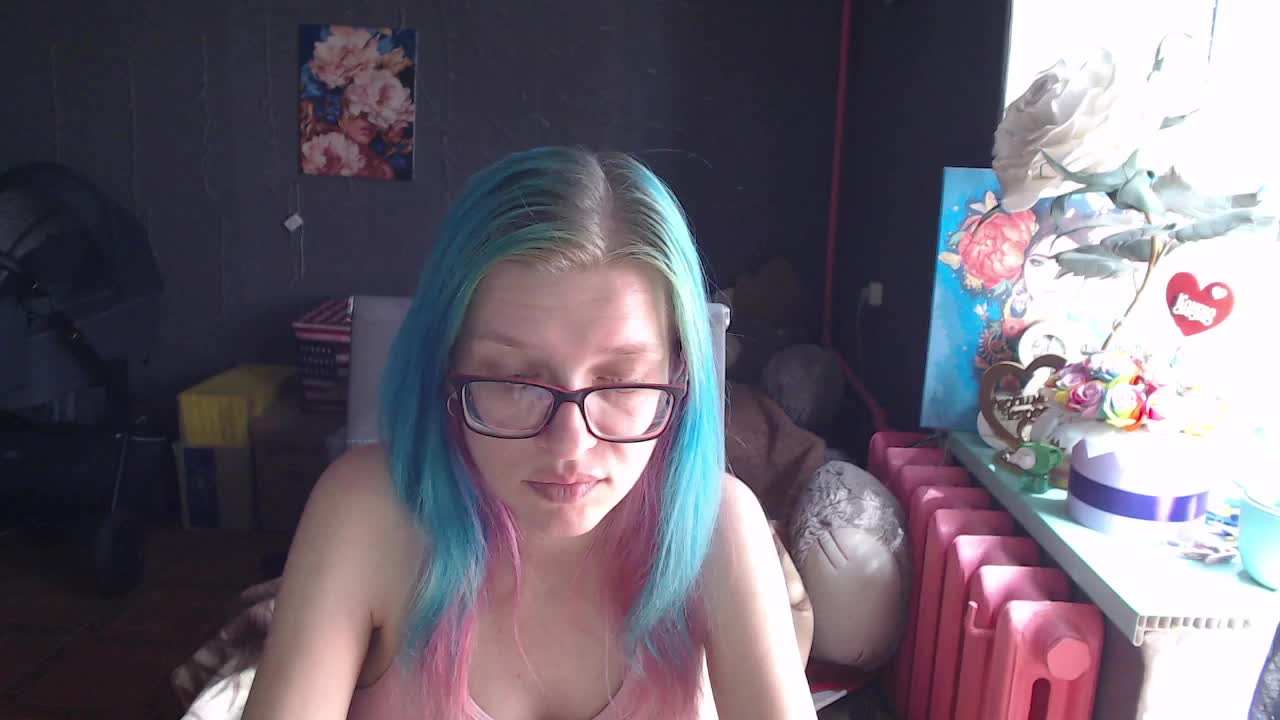 malvinella Adult Chat August 8, 2025