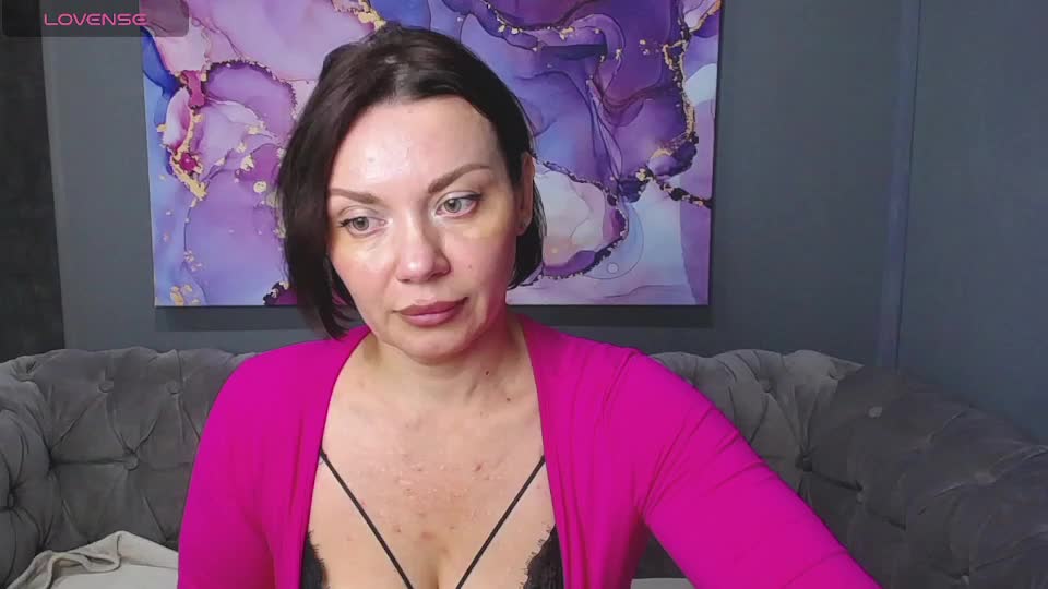 EveLibston Adult Chat August 8, 2025