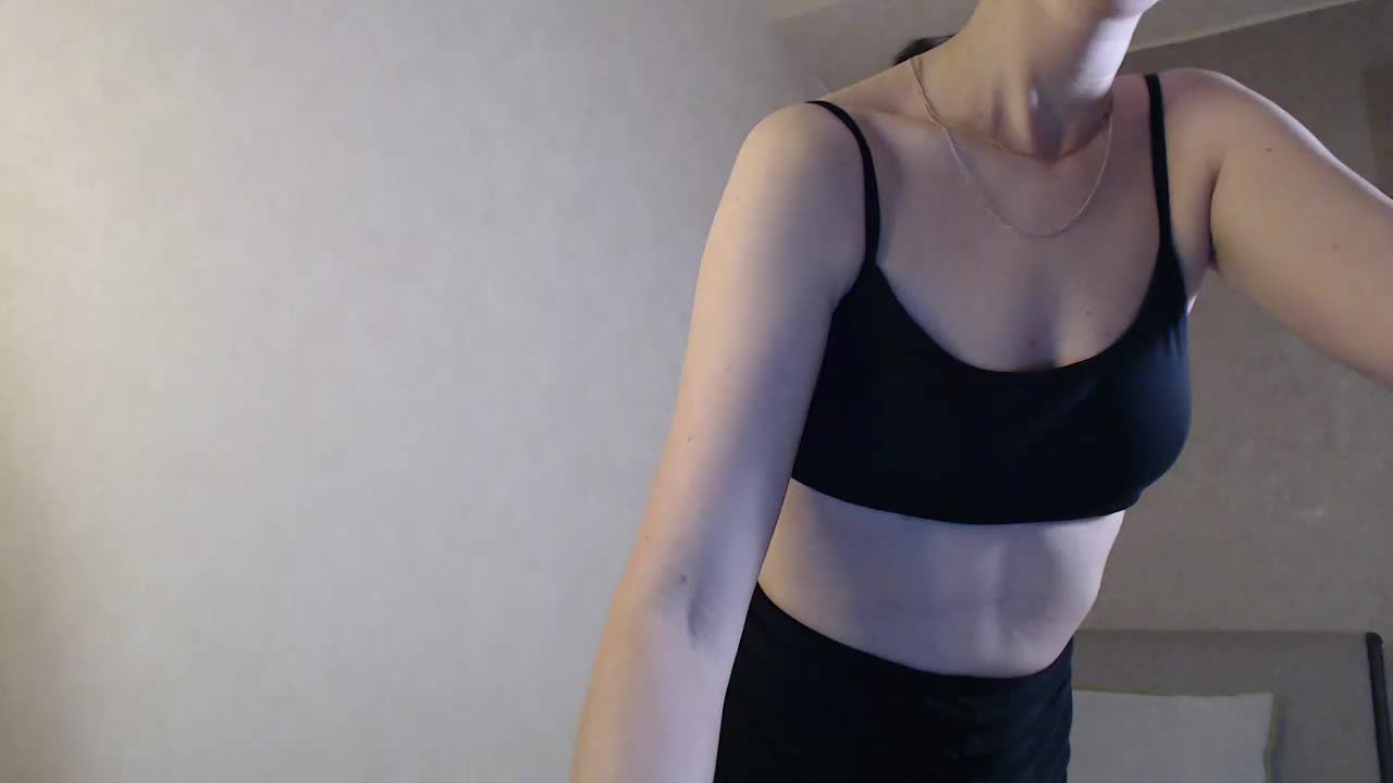 Nastya-29 Adult Chat August 8, 2025