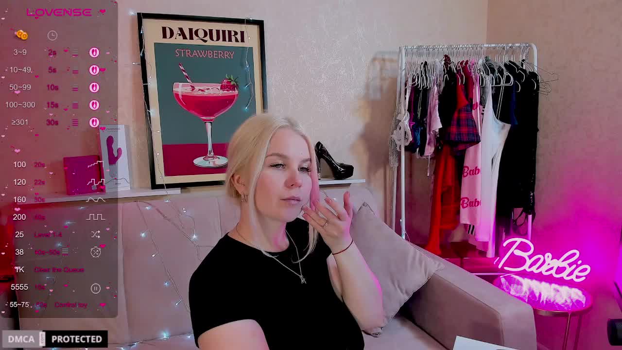 Tasty-booty Adult Chat August 8, 2025