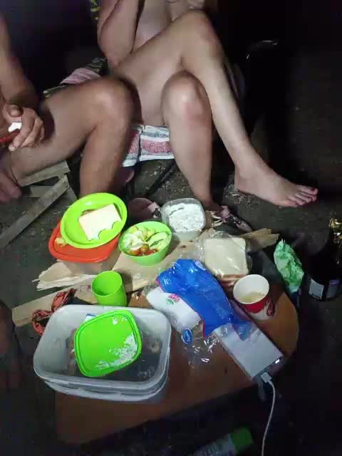 RosFair Adult Chat August 8, 2025