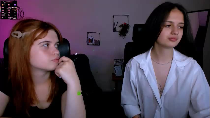 lusy_puff Adult Chat August 8, 2025