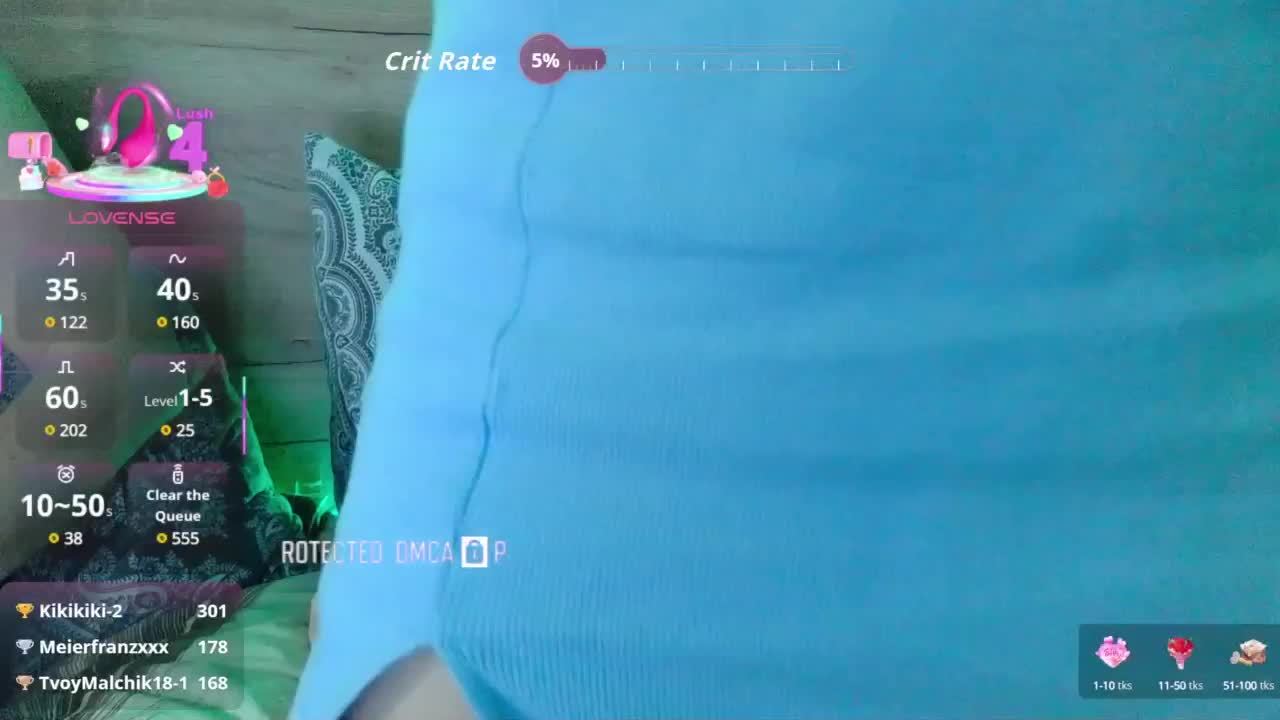 Jia_Lissa Adult Chat August 8, 2025