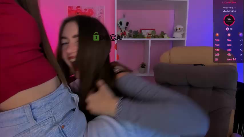 lissa_night Adult Chat August 8, 2025