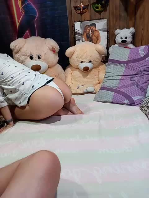 Cottoncandy1-1 Adult Chat August 8, 2025