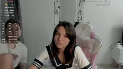 FanatKenli Adult Chat August 8, 2025