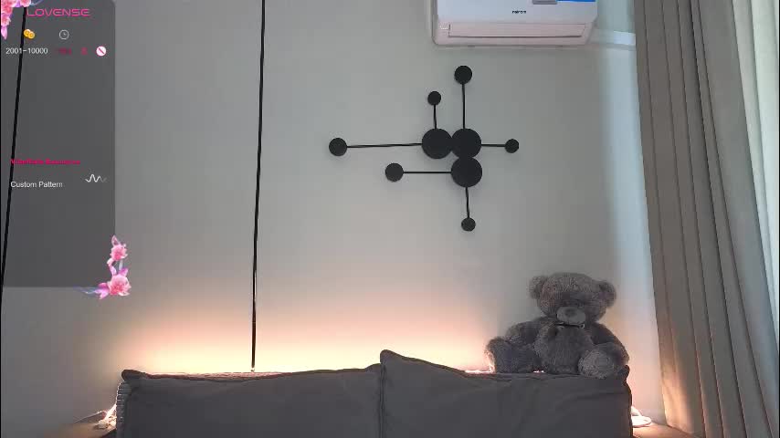 lovely_babyy Adult Chat August 8, 2025