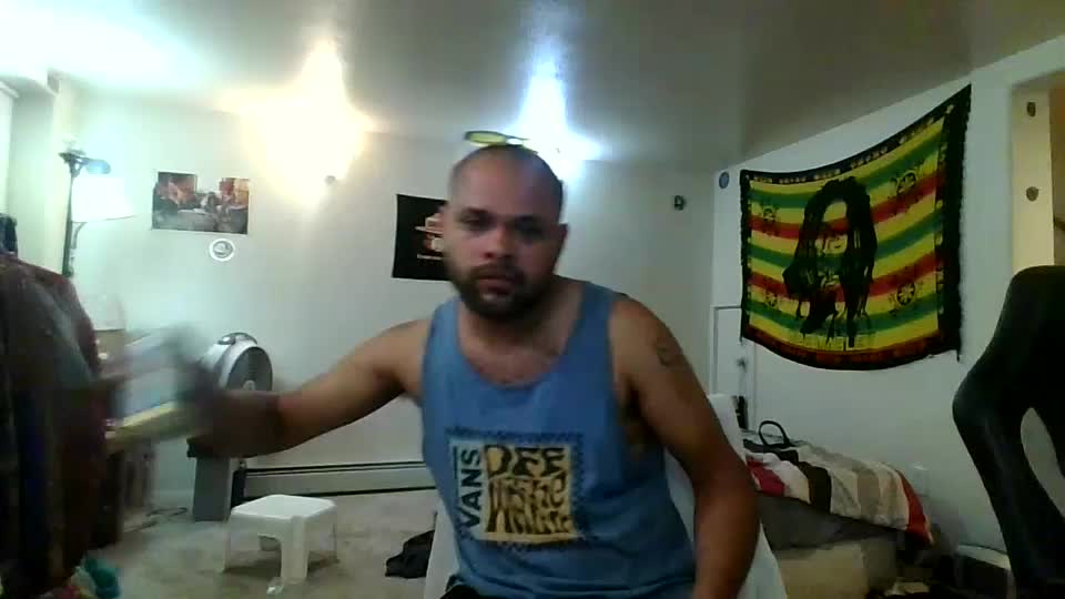 lightskinned666 Adult Chat August 8, 2025