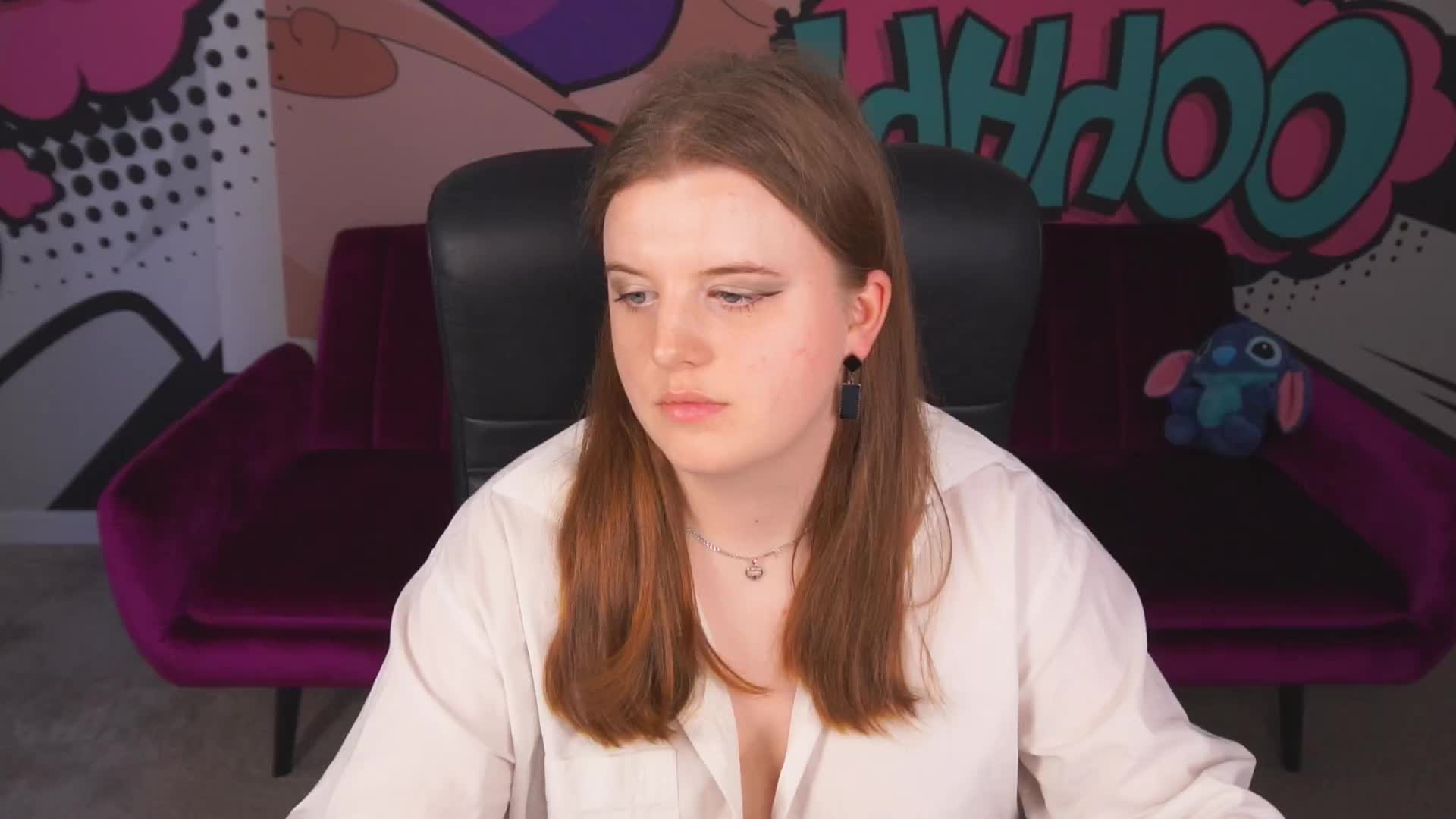 KristiMoons Adult Chat August 8, 2025