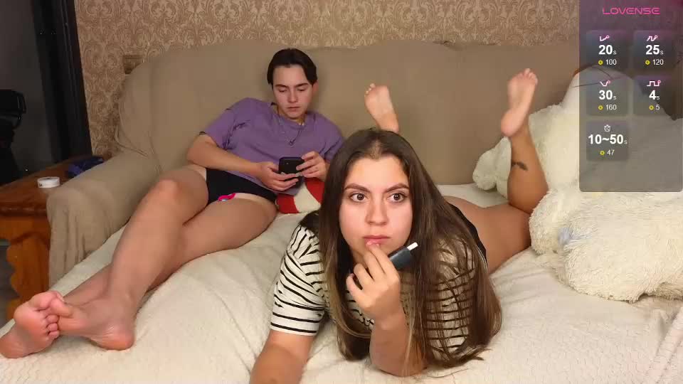 twobabesweet Adult Chat August 8, 2025