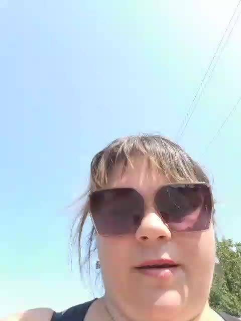 Natalochka Adult Chat August 8, 2025