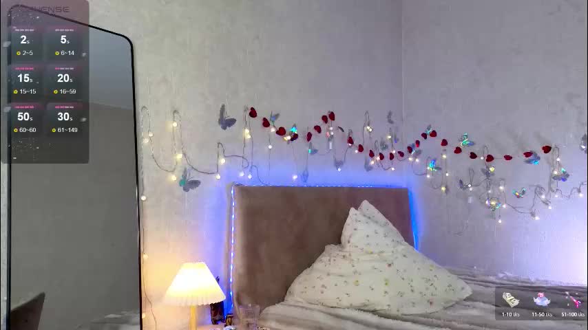 lavenderlav Adult Chat August 8, 2025