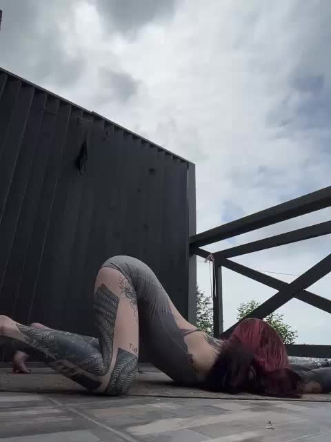 Lina69Femdom Adult Chat August 8, 2025