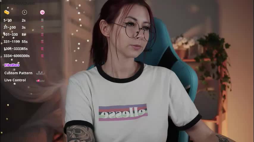 wesleegray Adult Chat August 8, 2025