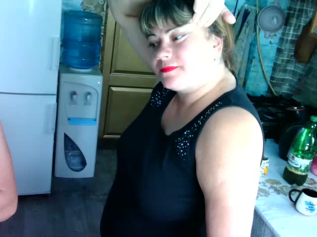 Natalochka Adult Chat August 8, 2025