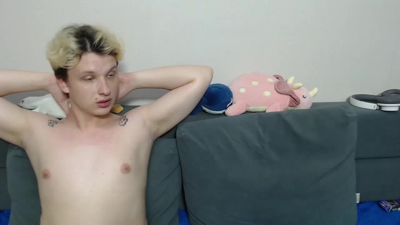 AnnaJack Adult Chat August 8, 2025