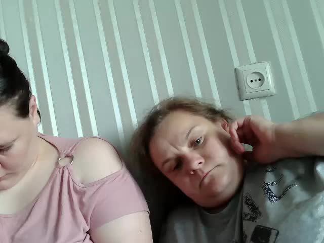 HollyXEva Adult Chat August 8, 2025