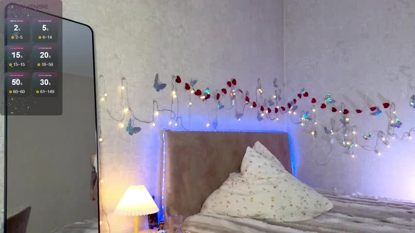 lavenderluxe Adult Chat August 8, 2025