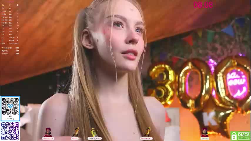 lissa_meooow Adult Chat August 8, 2025