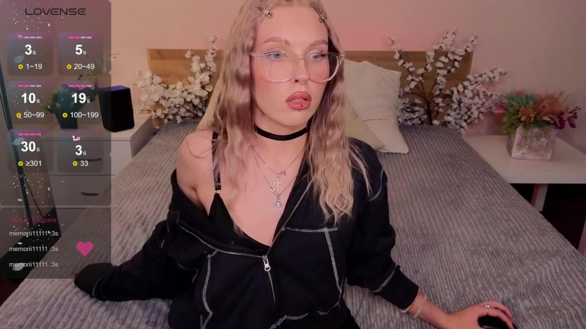 YaS1min Adult Chat August 8, 2025