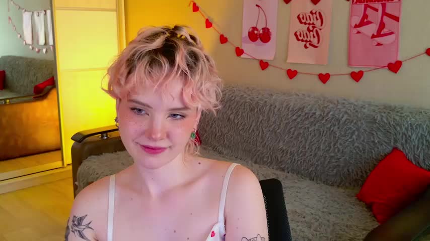 School_Love Adult Chat August 8, 2025