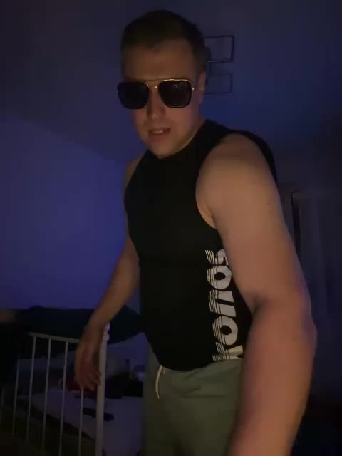 Achilles001 Adult Chat August 8, 2025