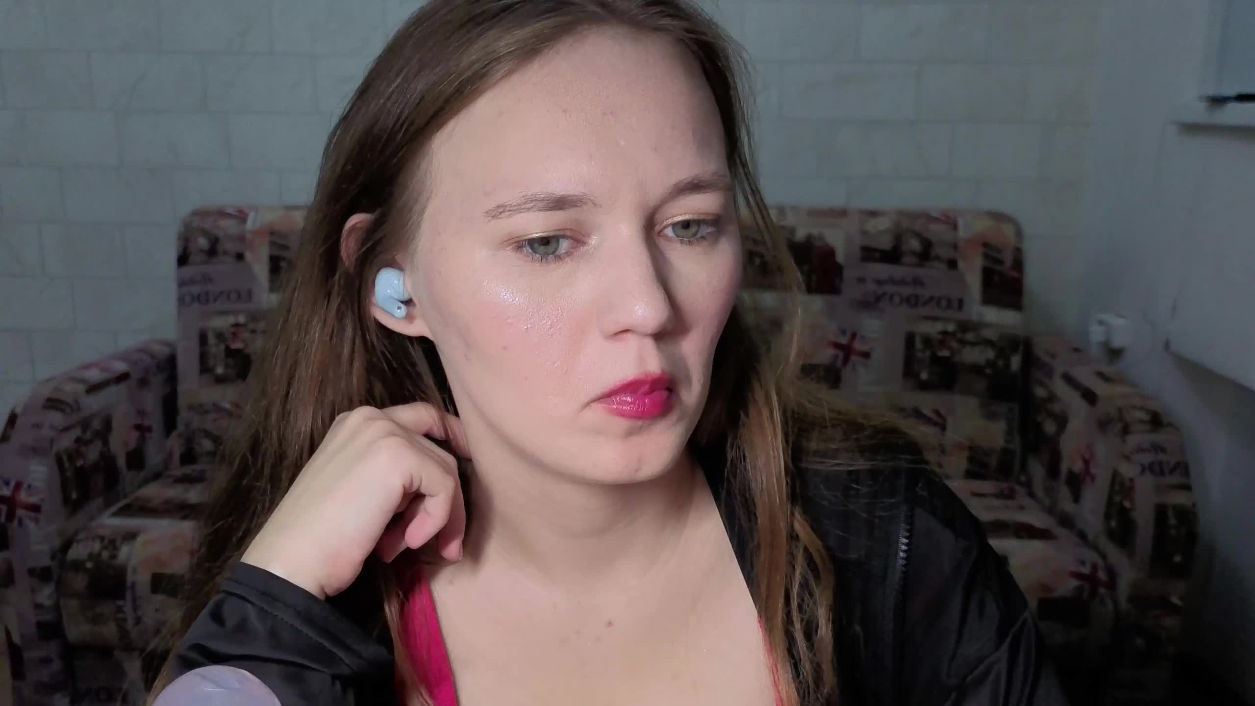 AlisaWyn Adult Chat August 8, 2025