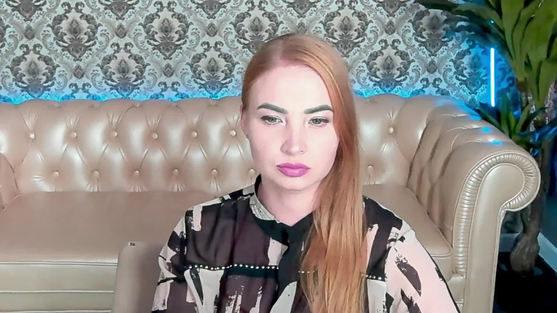 MssShyBarbie Adult Chat August 8, 2025