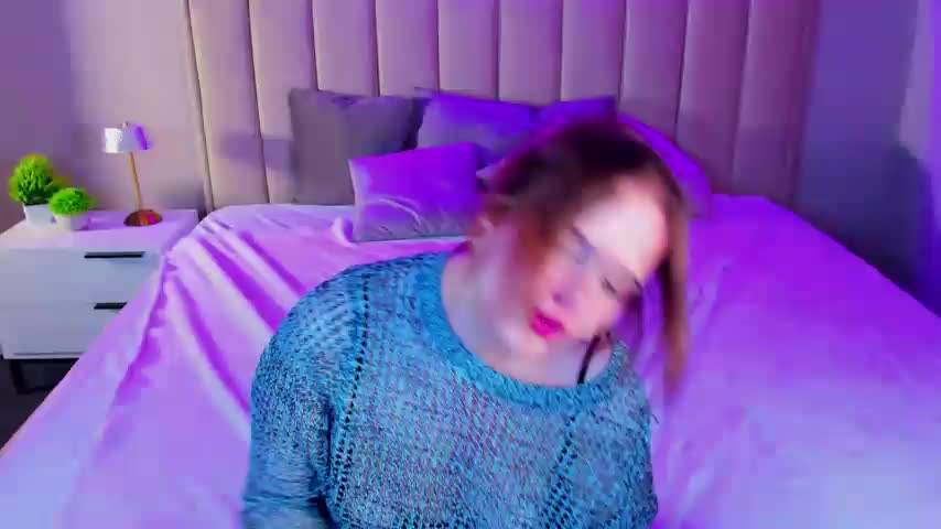 Vivian_Hortton Adult Chat August 8, 2025