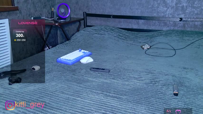 KittiGrey Adult Chat August 8, 2025