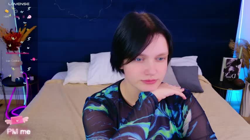 BonnieBill1 Adult Chat August 8, 2025