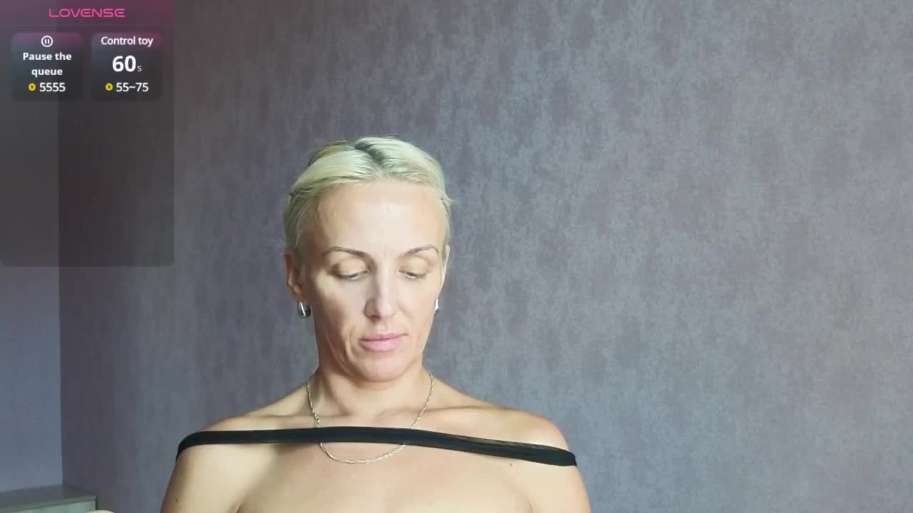 FemdomLedyMaria Adult Chat August 8, 2025