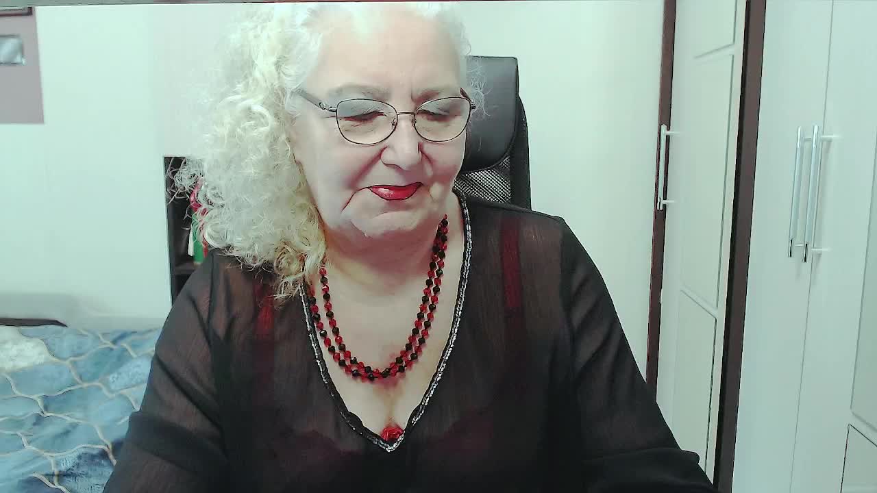 GrannyWants Adult Chat August 8, 2025